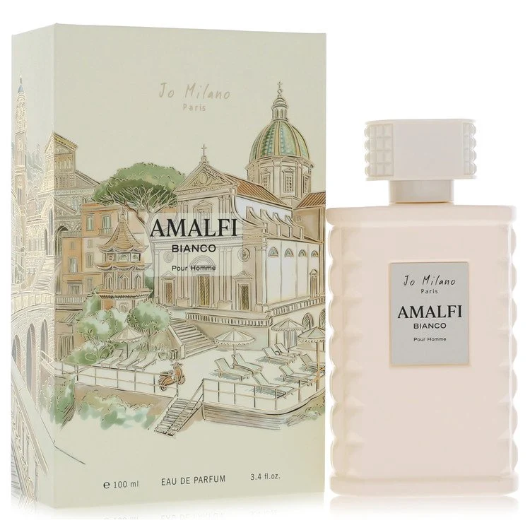 Jo Milano Amalfi Bianco Eau de Parfum by Jo Milano