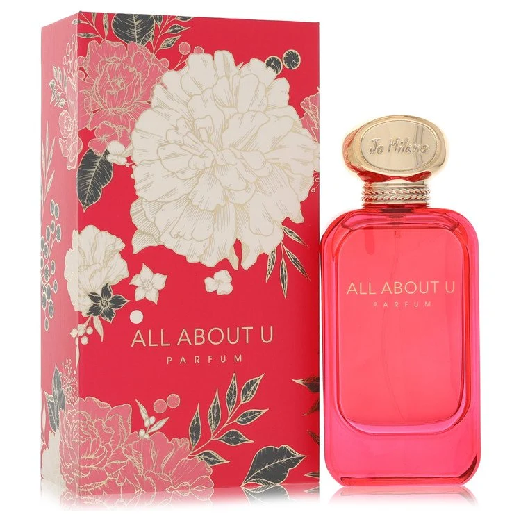 Jo Milano All About U Parfum (Unisex) by Jo Milano