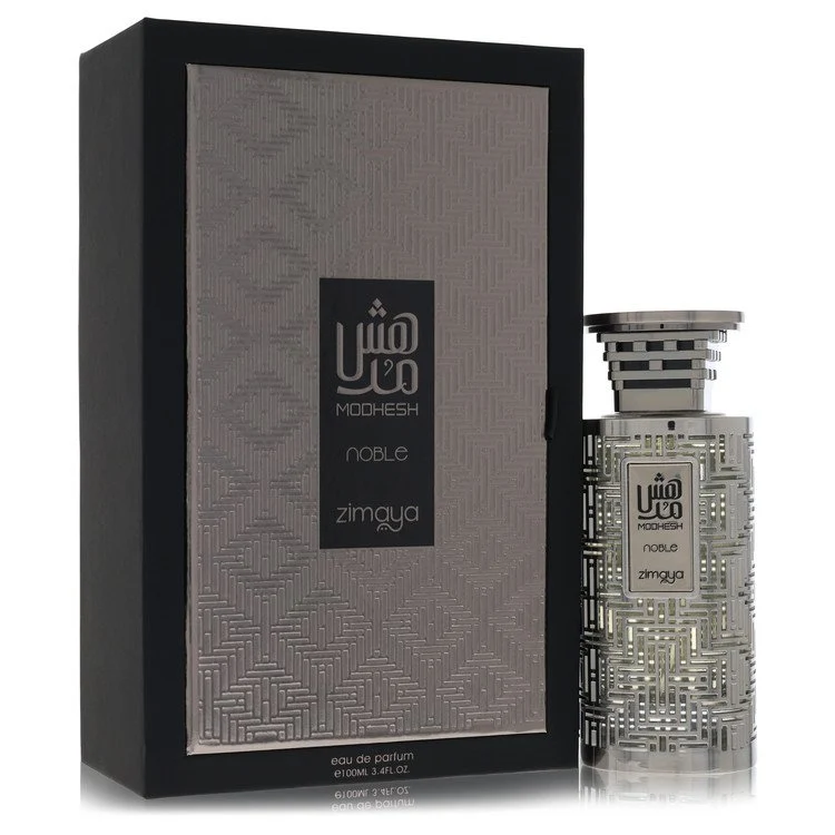 Afnan Zimaya Modesh Noble Eau de Parfum (Unisex) by Afnan