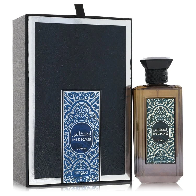 Afnan Zimaya Inekas Luna Eau de Parfum (Unisex) by Afnan