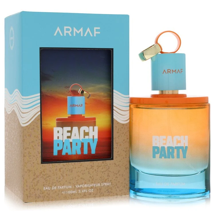 Armaf Beach Party Eau de Parfum by Armaf