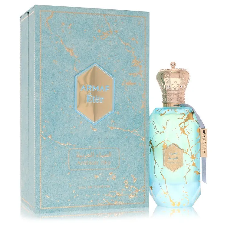 Armaf Eter Arabian Sky Eau de Parfum by Armaf
