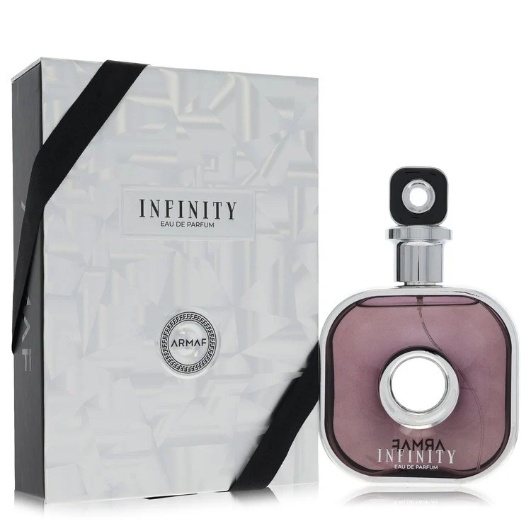 Armaf Infinity Silver Eau de Parfum by Armaf