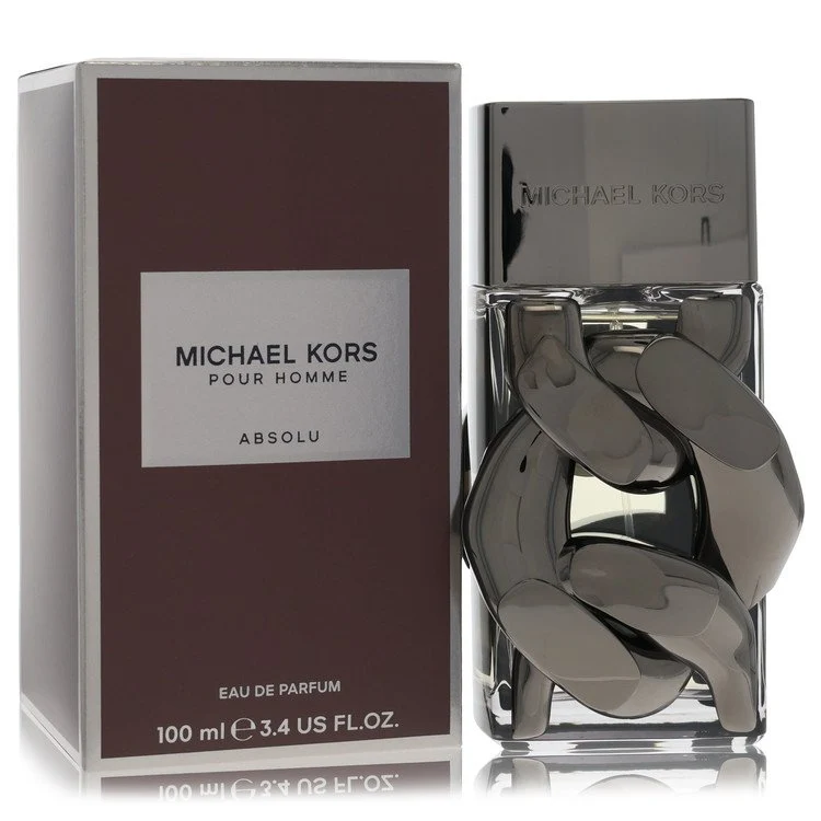 Michael Kors Pour Homme Absolu Eau de Parfum by Michael Kors