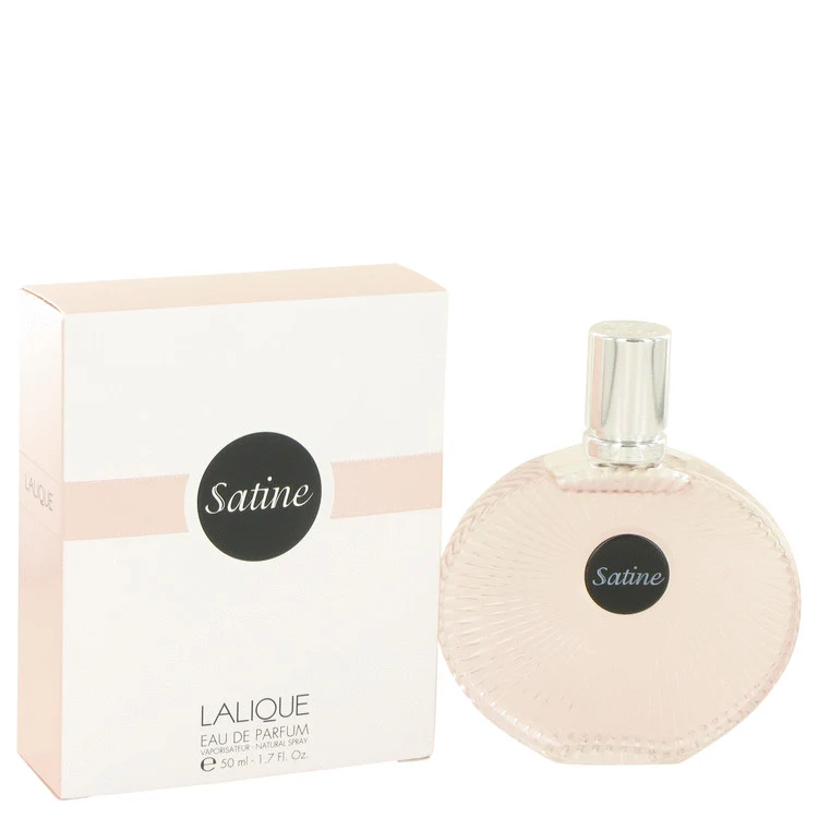 Lalique Satine Eau de Parfum by Lalique