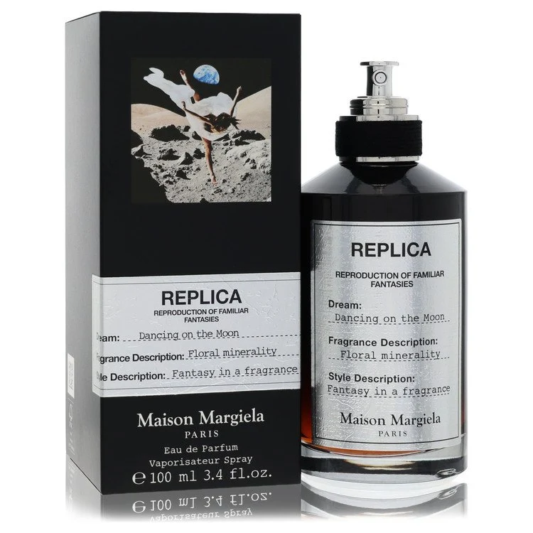 Replica Dancing On The Moon Eau de Parfum (Unisex) by Maison Margiela