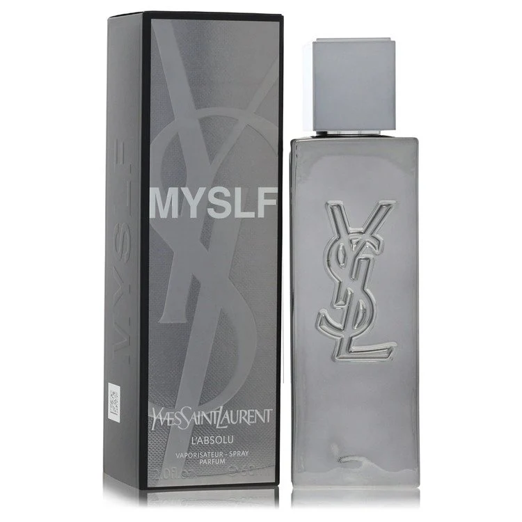 Yves Saint Laurent Myslf L'absolu Parfum by Yves Saint Laurent