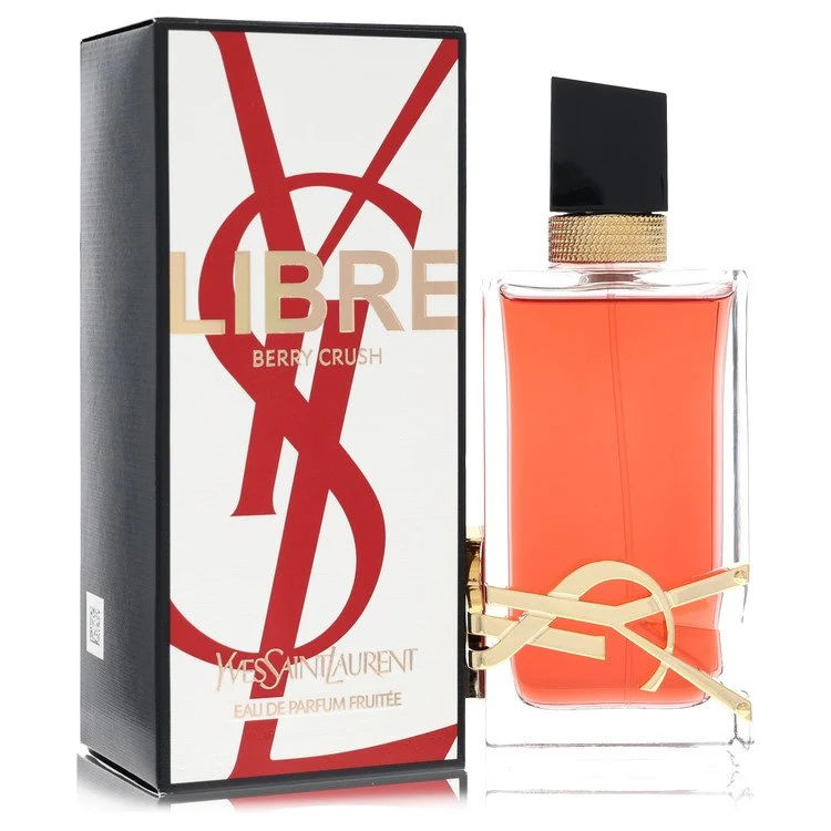 Libre Berry Crush Eau de Parfum by Yves Saint Laurent