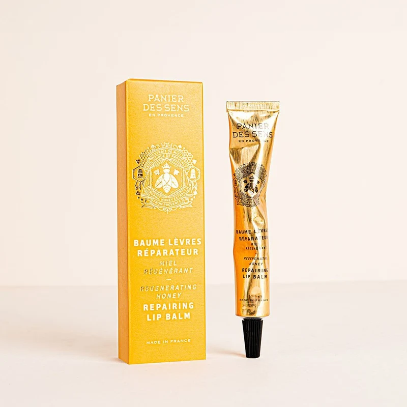 Baume à lèvres Réparateur Miel 15ml