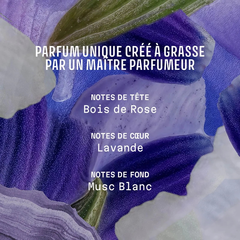 Eau de toilette - Lavande Iconique 50ml