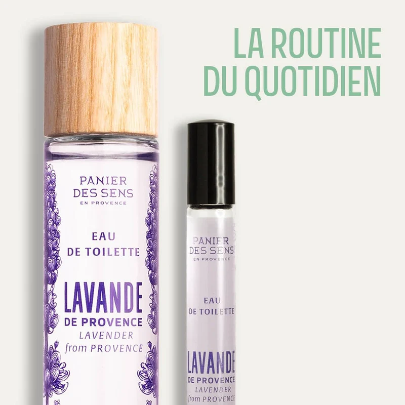 Eau de toilette - Lavande Iconique 50ml