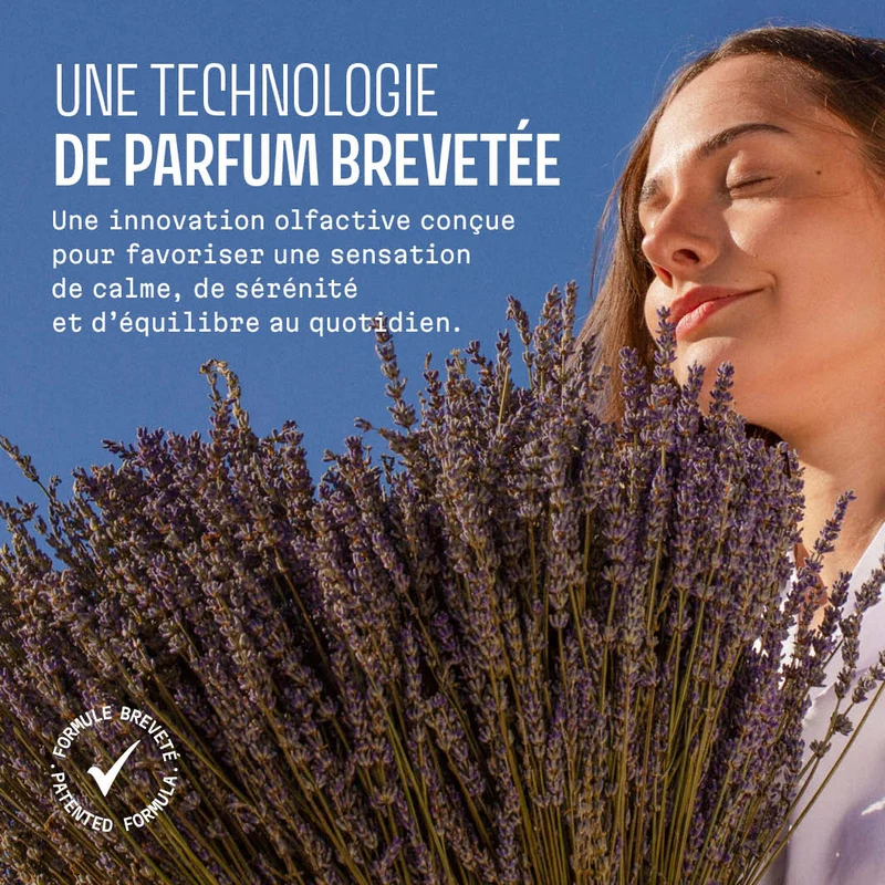 Lait corps hydratant - Lavande Iconique 250ml