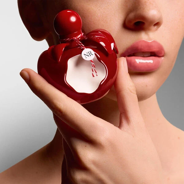 Nina Ricci Nina Rouge Eau de Toilette