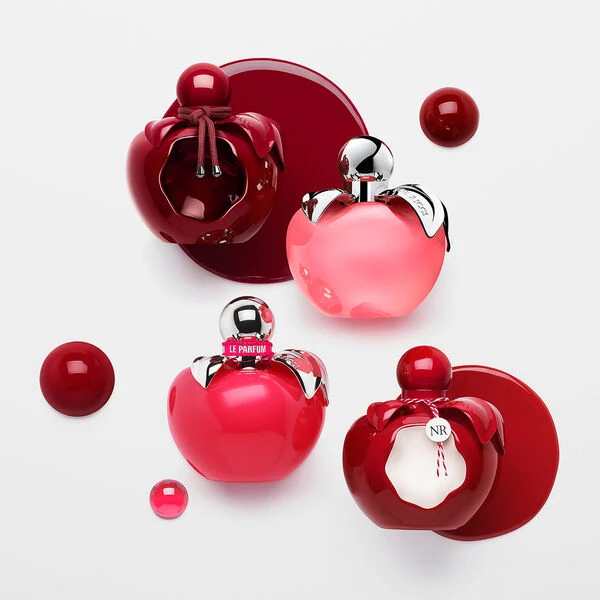 Nina Ricci Nina Eau de Toilette