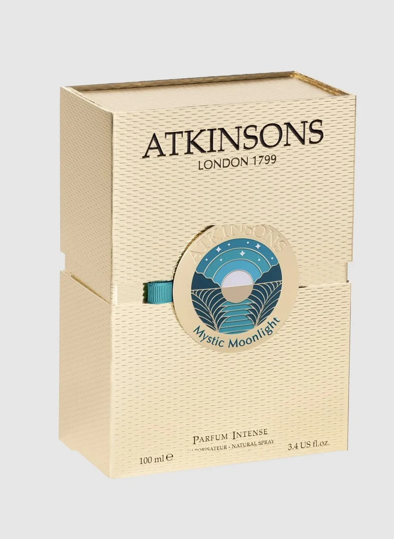 Atkinsons Mystic Moonlight - Parfum intense