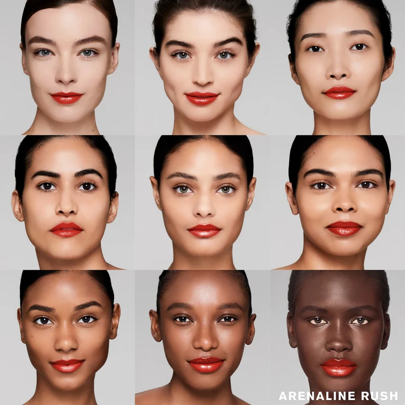 Estée Lauder Pure Color Explicit Rouge à lèvres Ultra Brillant
