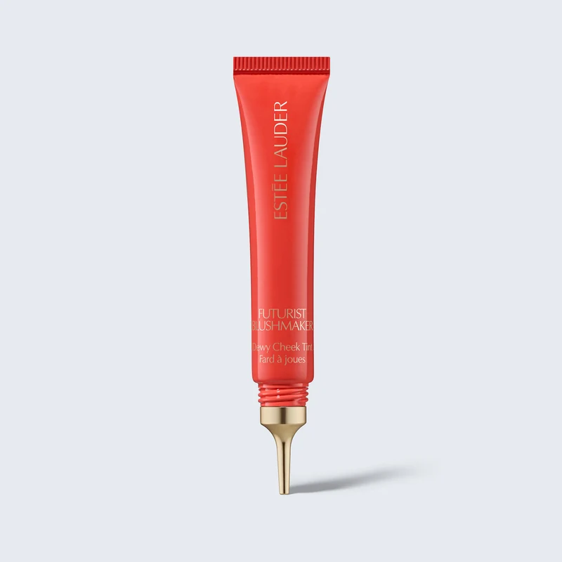 Estée Lauder Futurist Blush liquide teinté pour les joues Blushmaker Dewy