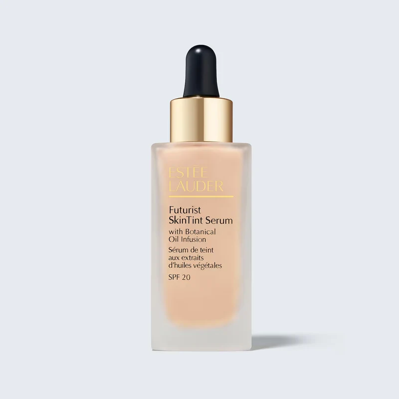 Estée Lauder - Futurist Sérum de Teint SPF 20