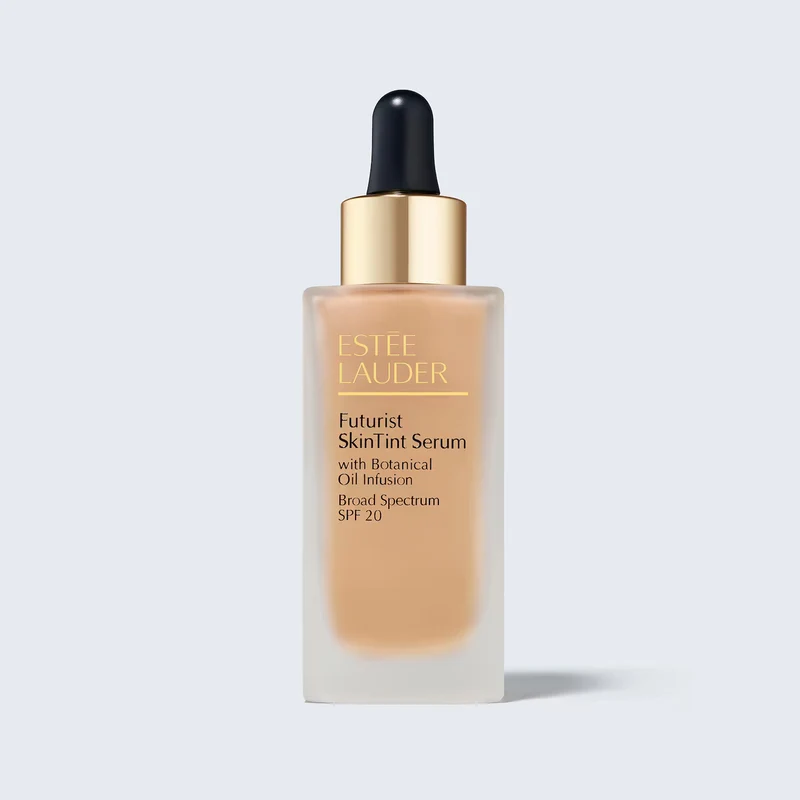 Estée Lauder - Futurist Sérum de Teint SPF 20