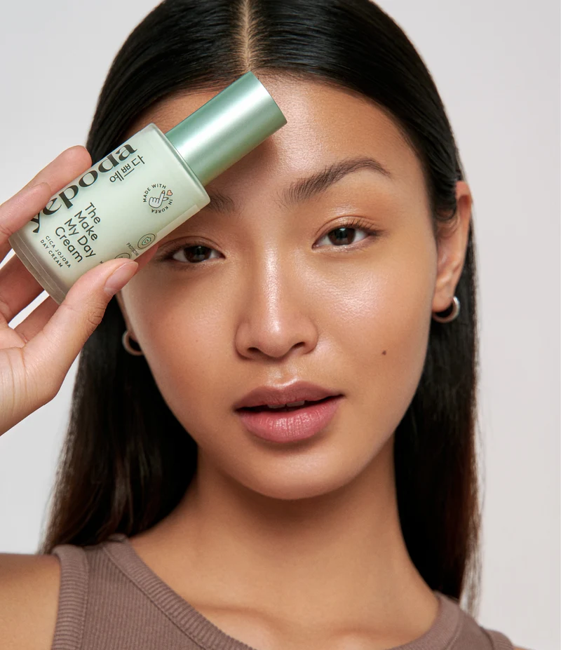 The Make My Day Cream Recharge