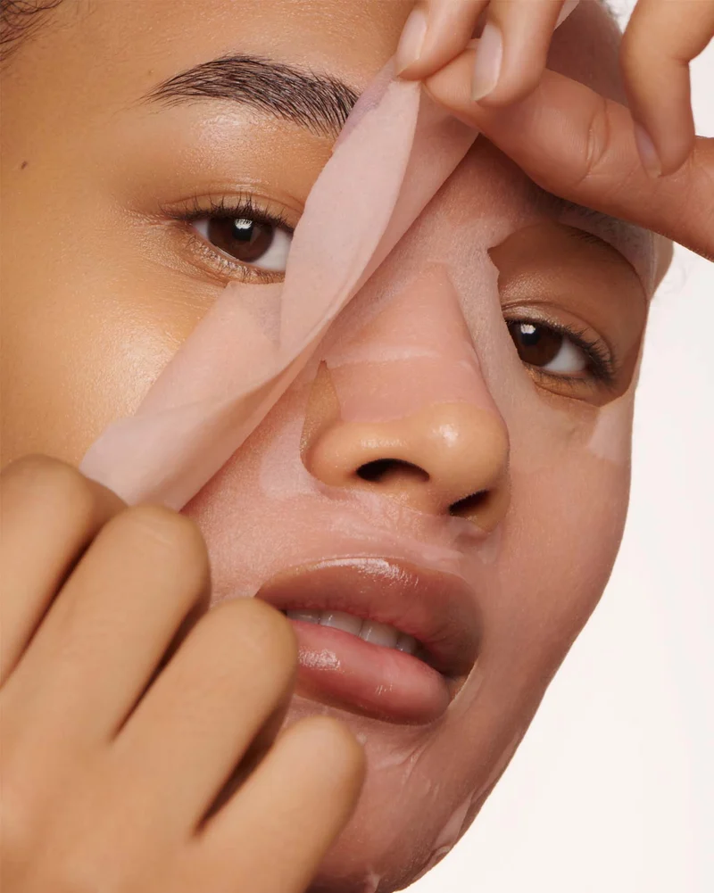 The Dry Skin Therapy Set
