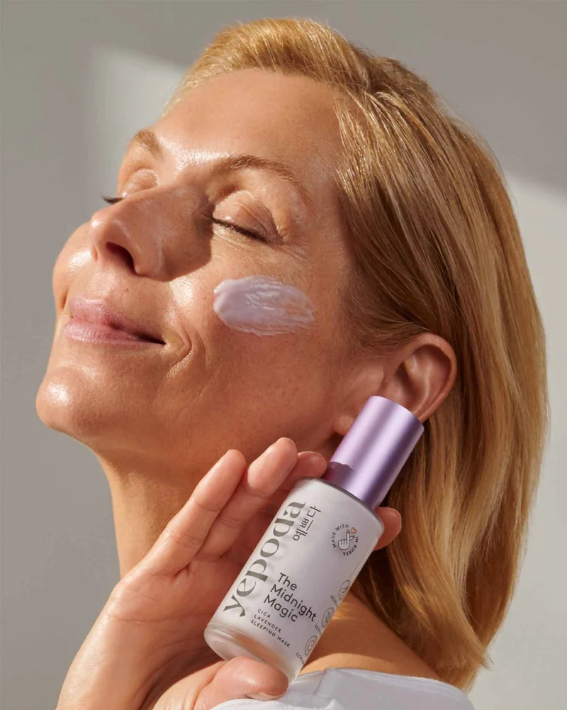 The Dry Skin Therapy Set
