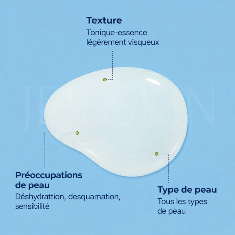 Torriden - Tonique booster d’hydratation à l’acide hyaluronique Dive-In – 200ml