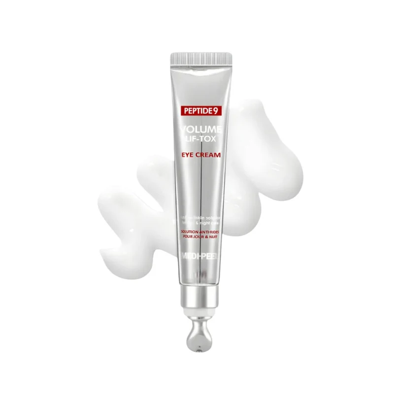 Medi-Peel - Crème contour des yeux lift & volume aux 9 peptides - 20ml
