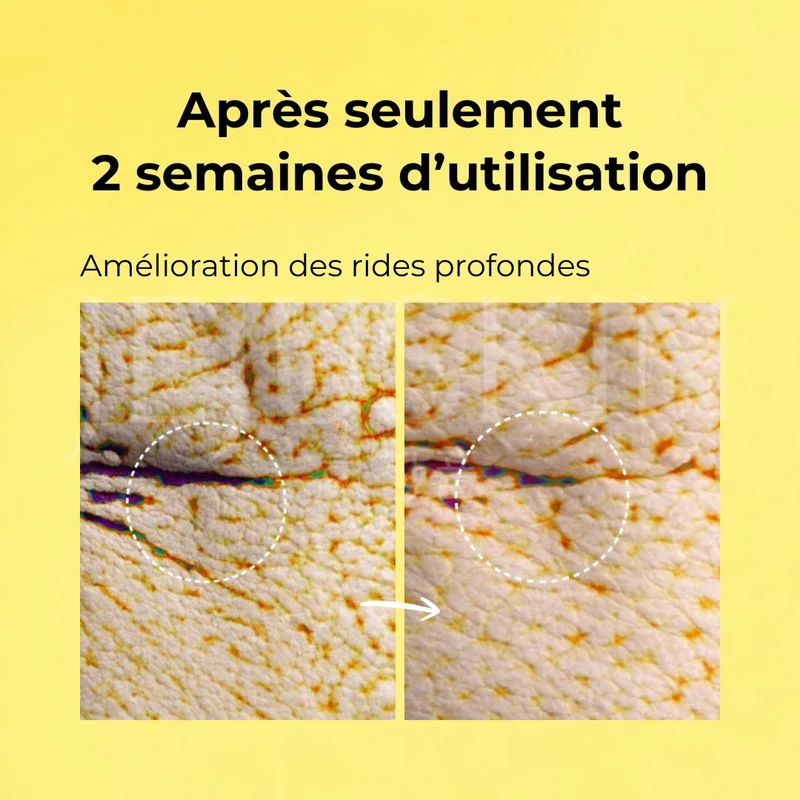 Celimax - Booster anti-âge et raffermissant au rétinal - 15ml