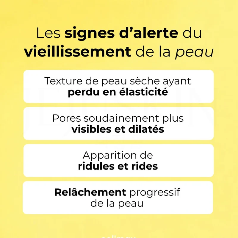 Celimax - Booster anti-âge et raffermissant au rétinal - 15ml