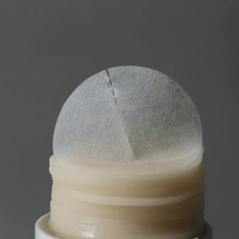 Equlib - Pads hydratants pour les peaux sensibles - Eau Calm - 100 pads
