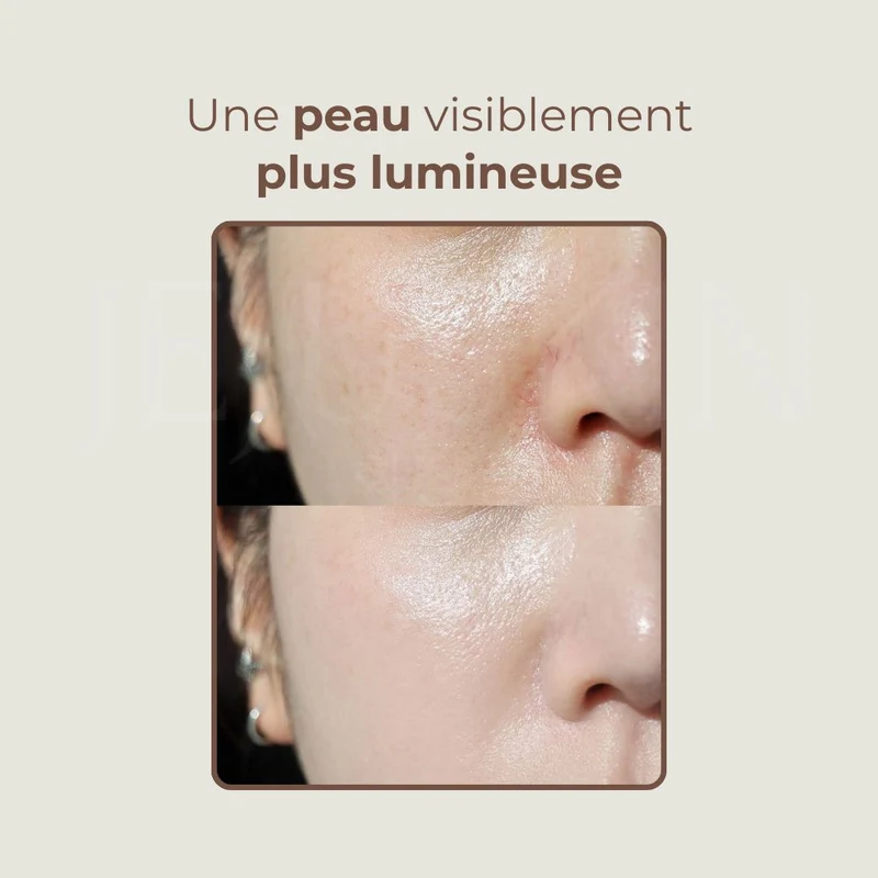 Equlib - Pads hydratants pour les peaux sensibles - Eau Calm - 100 pads