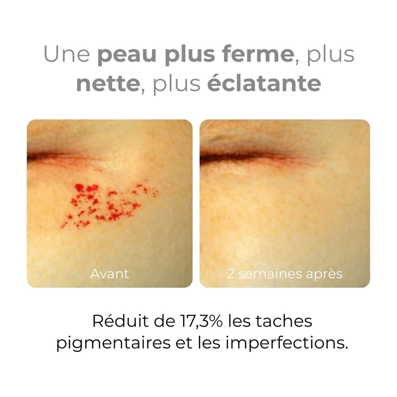 Equlib - Masque en gel hydratant Melavita - Pores affinés et peau lissée
