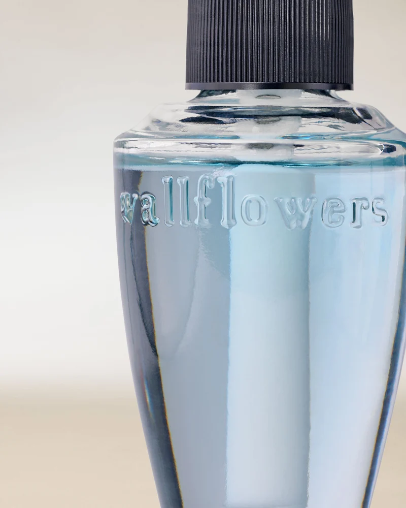 Sun-Drenched Linen Wallflowers Fragrance Refill