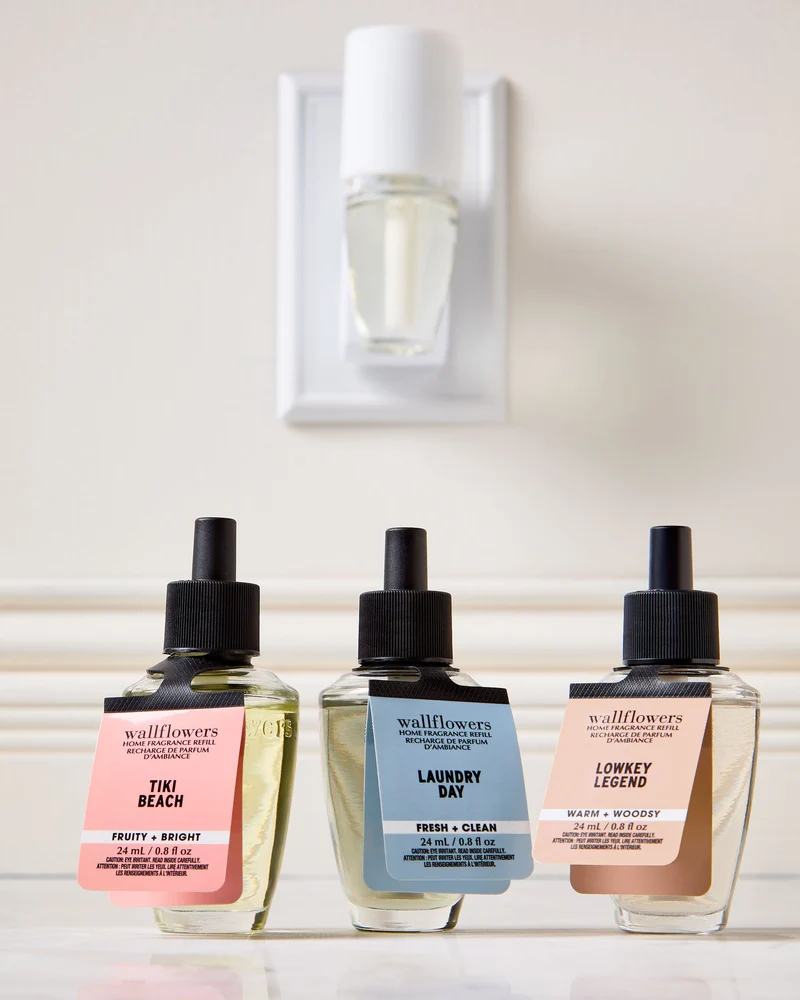 Lowkey Legend Wallflowers Fragrance Refill