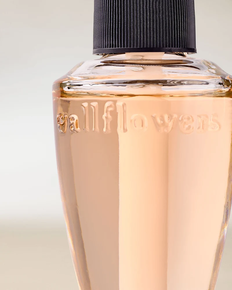 Coconut Linen Wallflowers Fragrance Refill