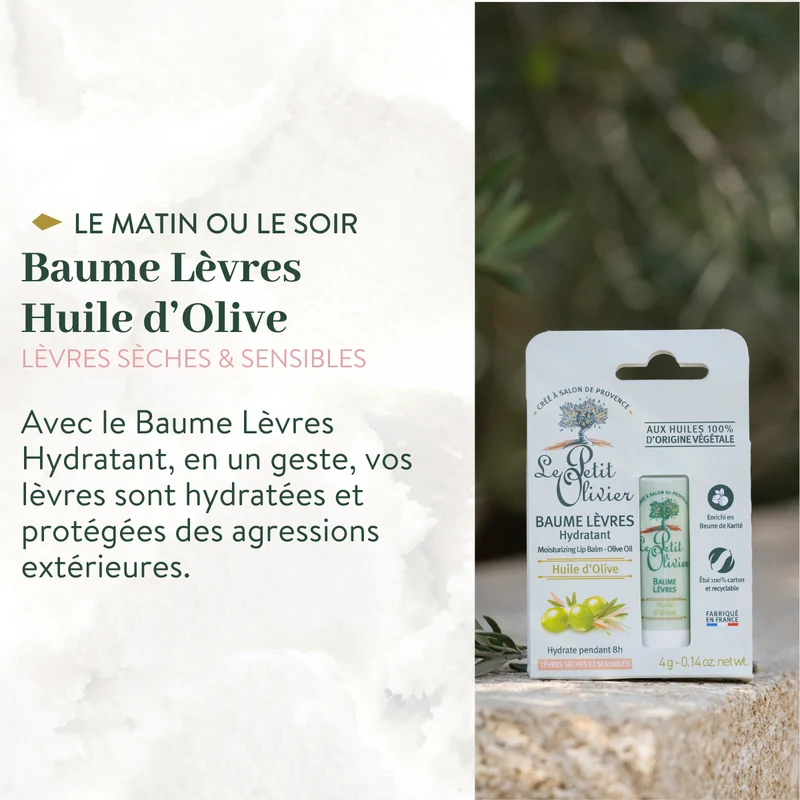 Rituel Soin Visage Complet Douceur