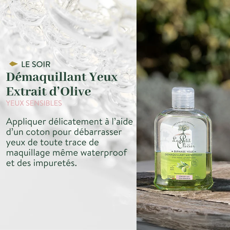 Rituel Soin Visage Complet Douceur