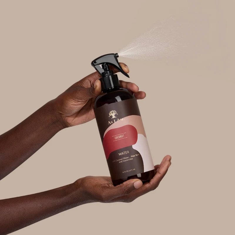 Eau de coco