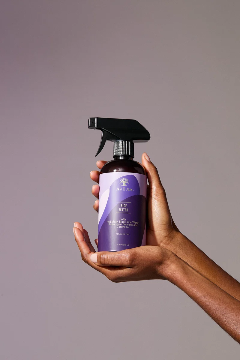 Cheveux de type 3 : routine complète