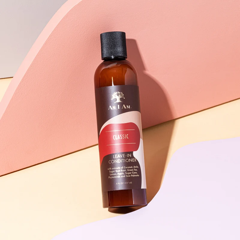 Shampooing, après-shampooing et après-shampooing sans rinçage à la noix de coco
