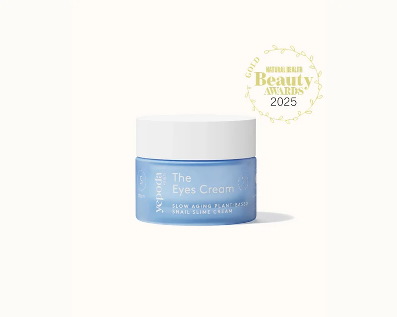 The Eyes Cream