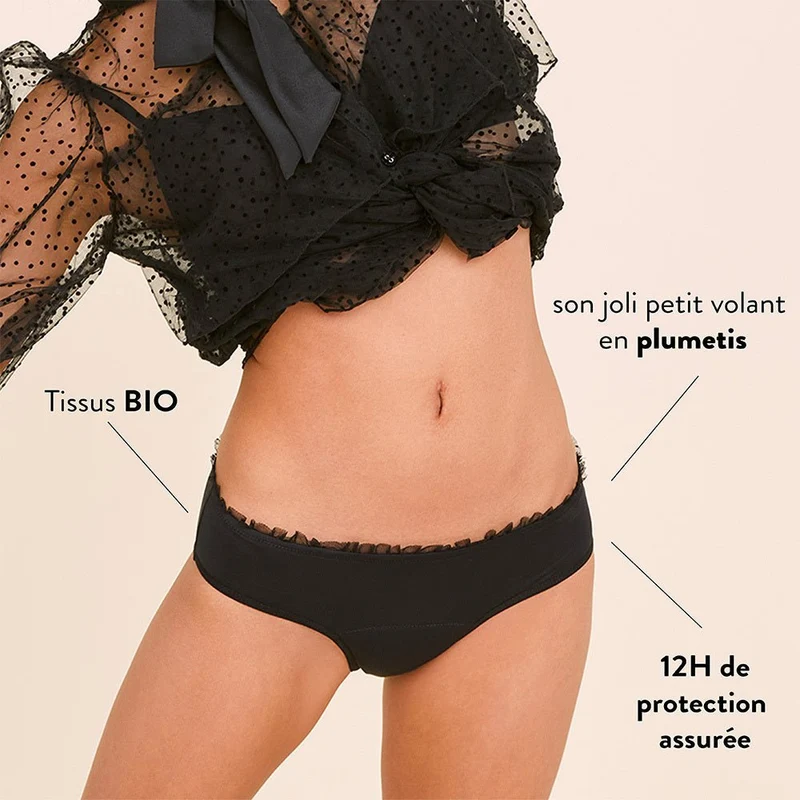 Pack de 2 Colette - Flux Super