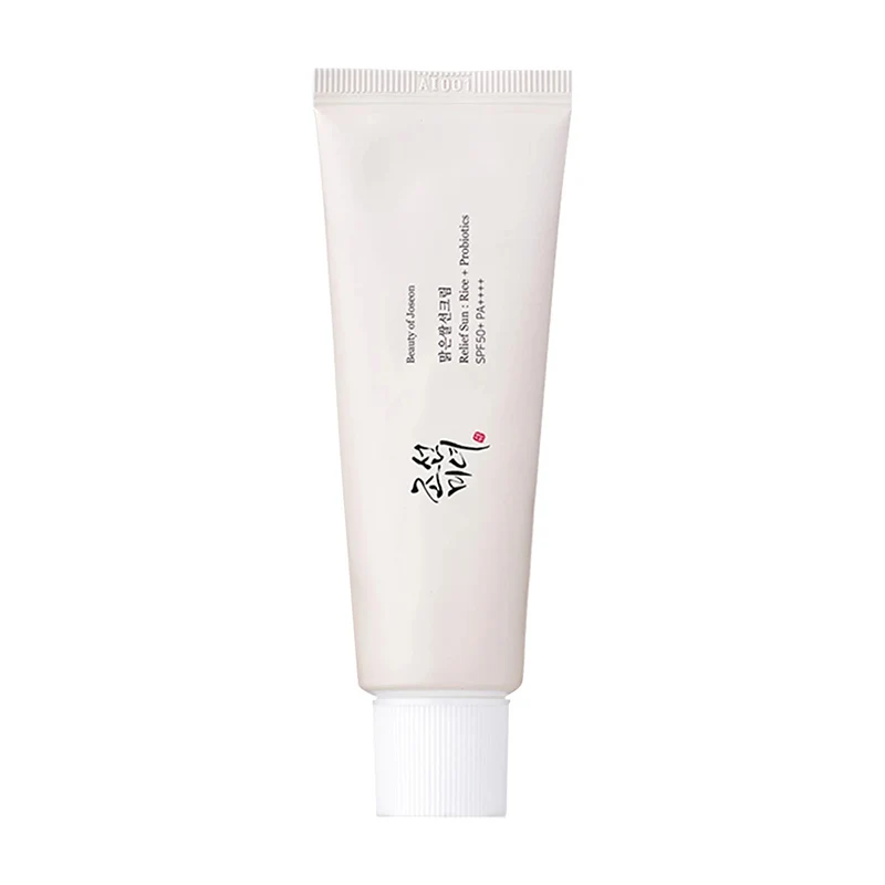 Beauty of Joseon - Crème solaire Relief Sun riz + probiotiques - 50ml