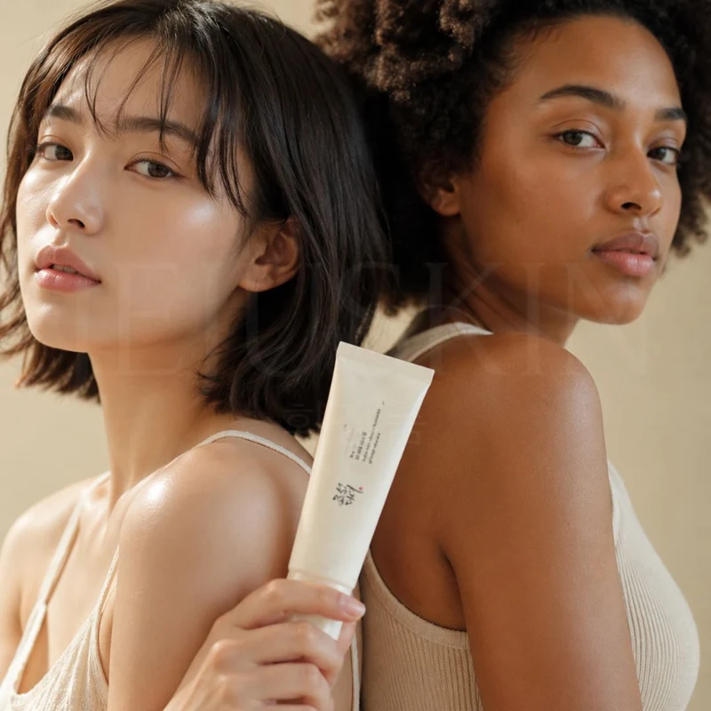 Beauty of Joseon - Crème solaire Relief Sun riz + probiotiques - 50ml