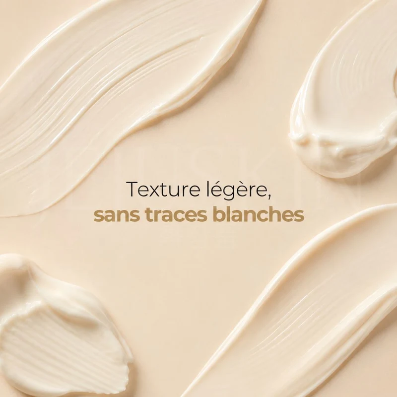 Beauty of Joseon - Crème solaire Relief Sun riz + probiotiques - 50ml