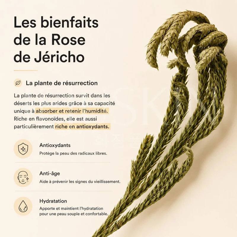 Abib - Patchs pour les yeux au collagène et à la gelée de rose de Jéricho - 60 patchs