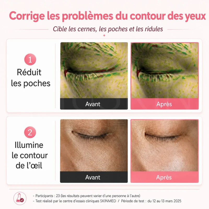 Abib - Patchs en gel pour les yeux au PDRN - 60 patchs
