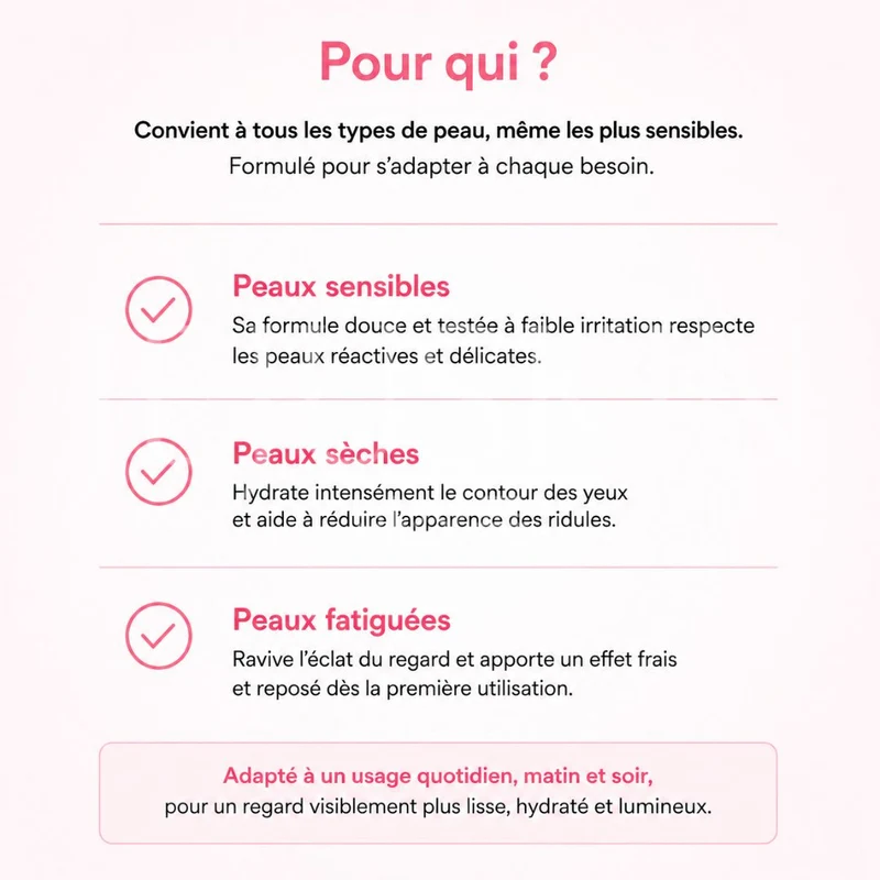 Abib - Patchs en gel pour les yeux au PDRN - 60 patchs