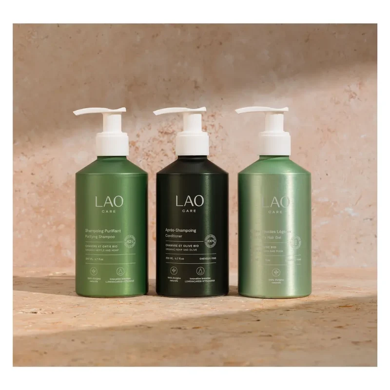 ROUTINE PURIFIANTE